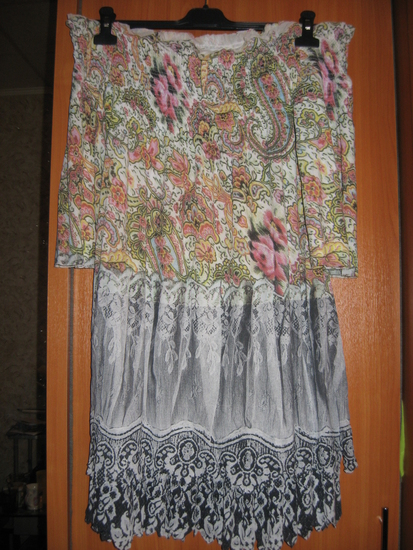 Одежда М/Ж новая и б/у