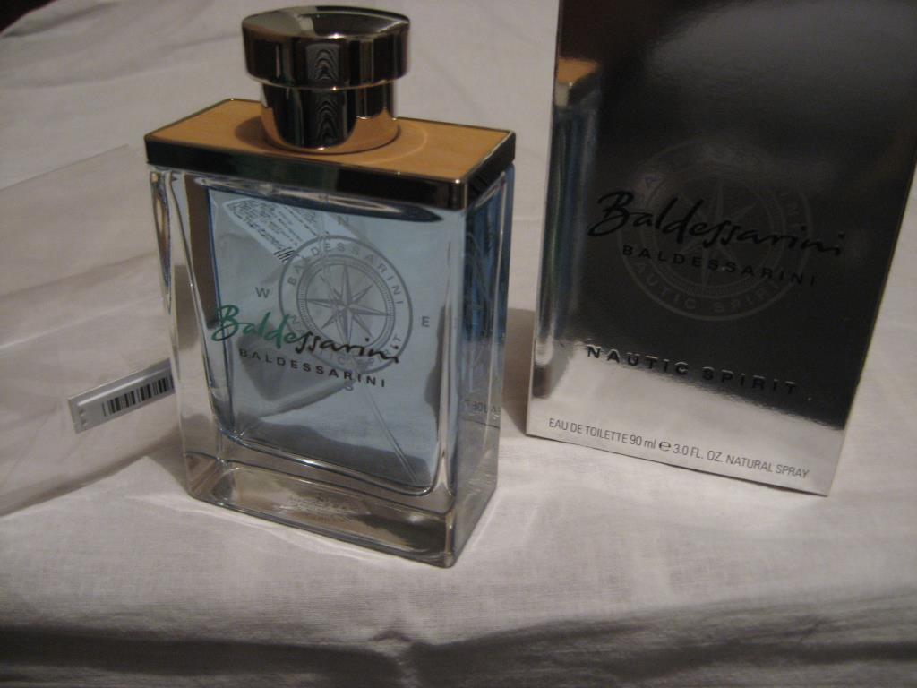 3800. Парфюмерия