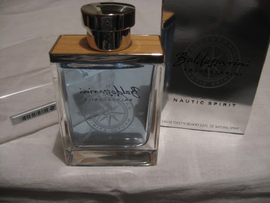 Парфюмерия