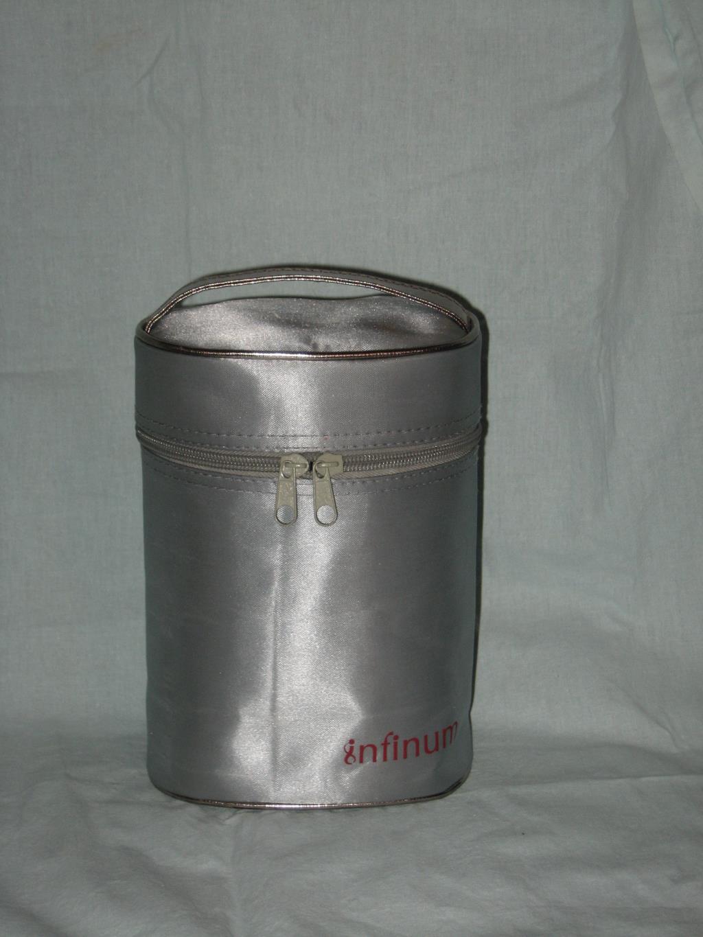 Косметичка большая, вместительная экв.300. Парфюмерия