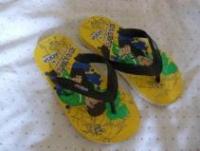 Детская обувь