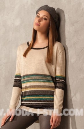 пристроено