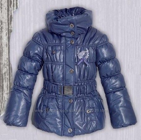  Пристрой Мирмакс куртка д/д р.116. Мирмакс