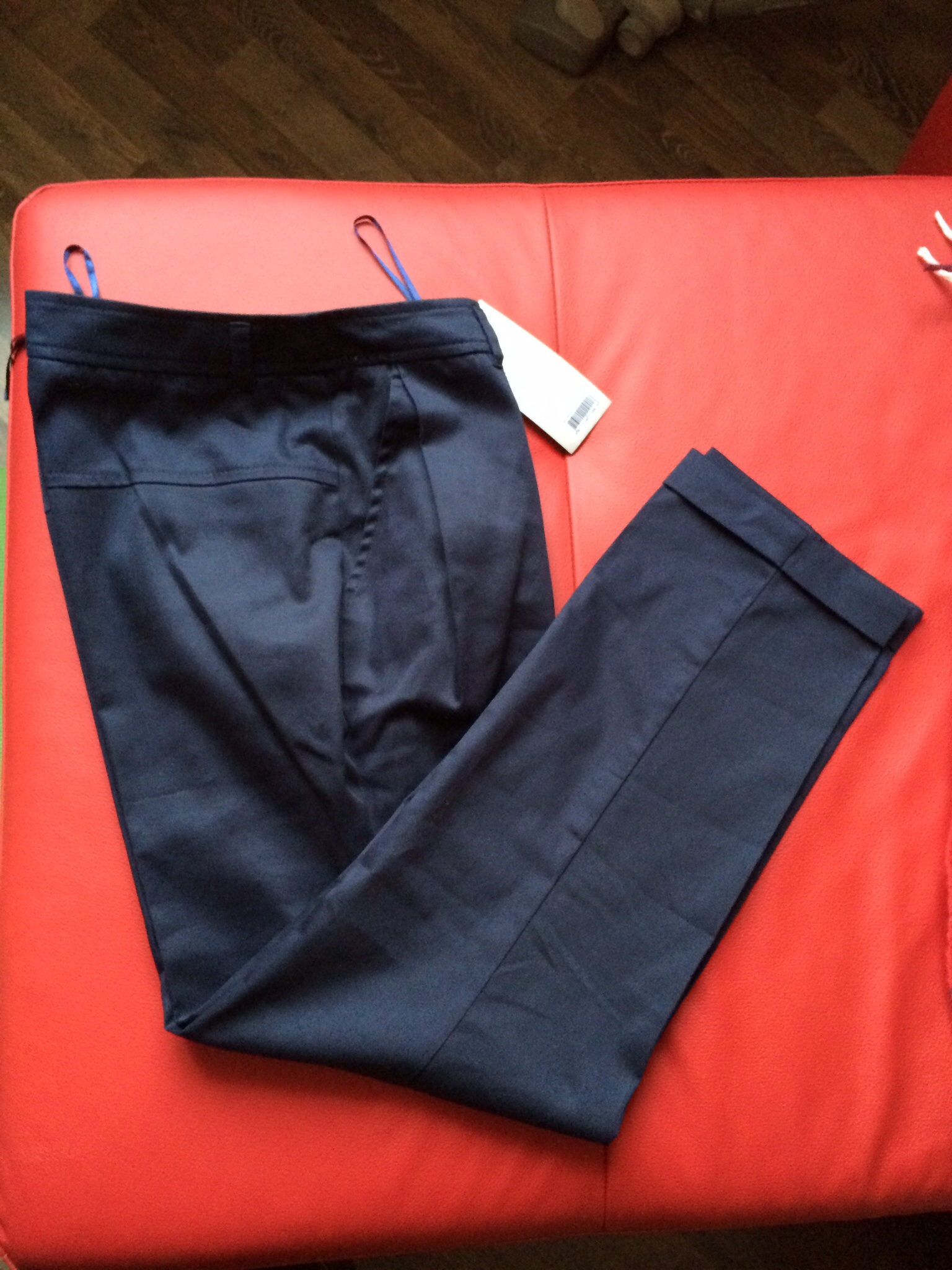 пристроено