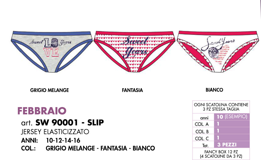 001 S.Y.. девочки SY