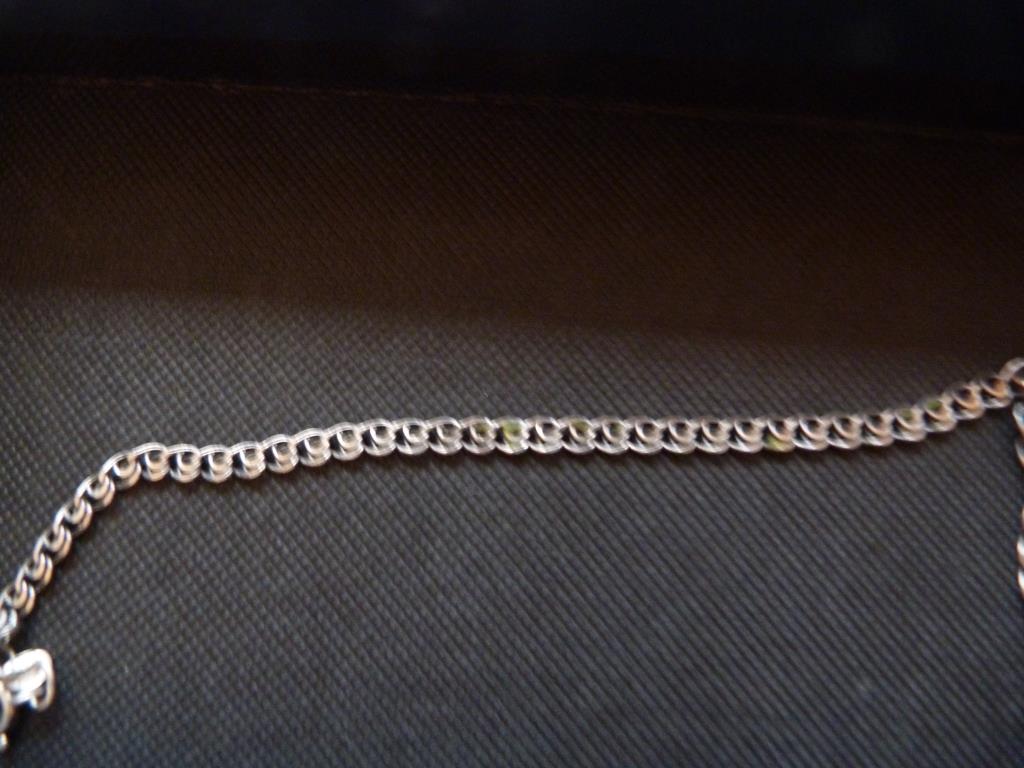 браслет серебро плетение сердечко. Ювелирка