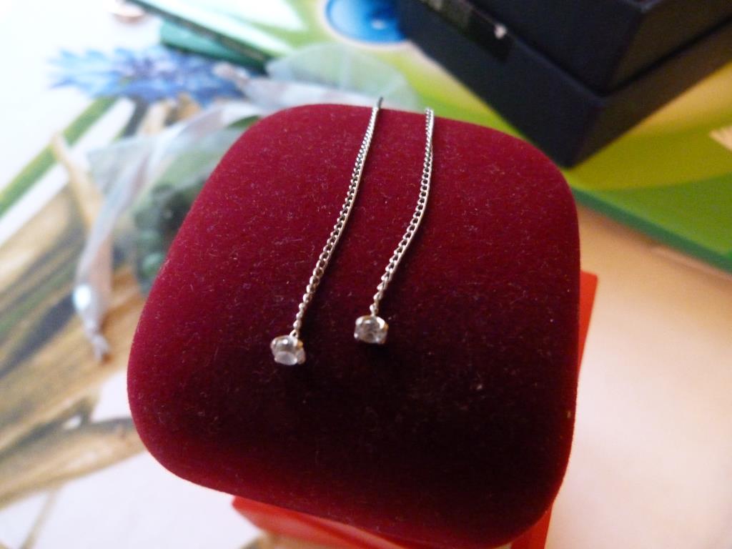 серебряные протяжечки 300р. Ювелирка