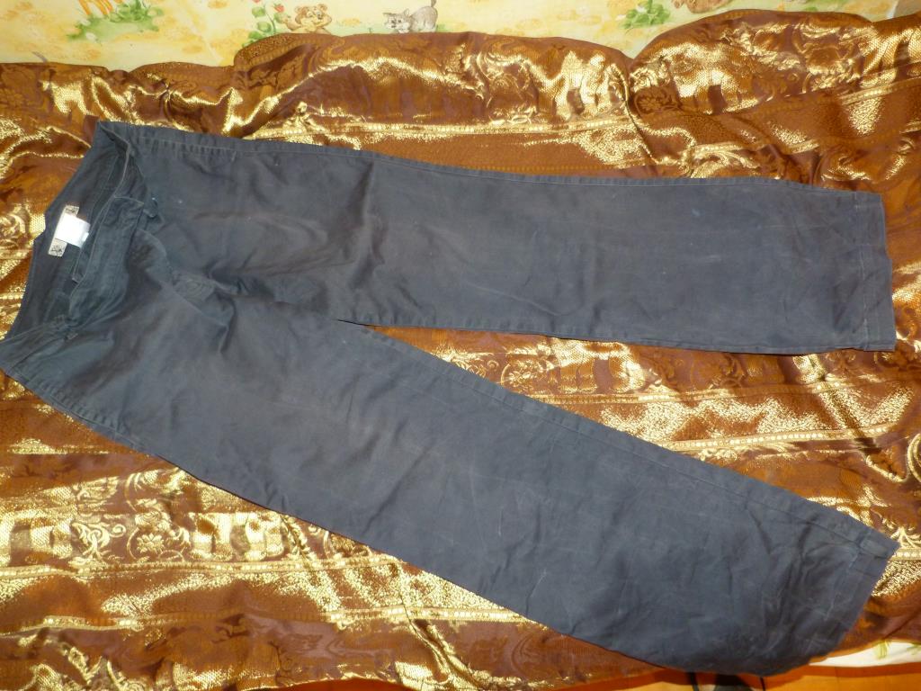 брюки баон М р.48 150р. Одежда женская