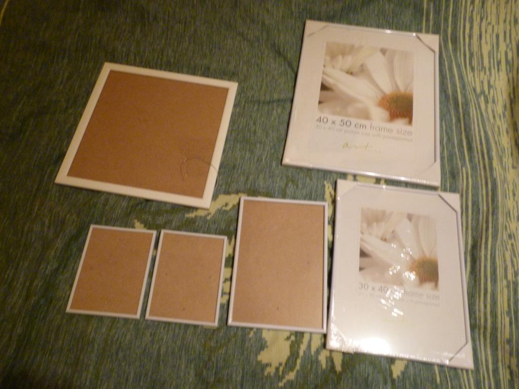 Рамочки разные. разное