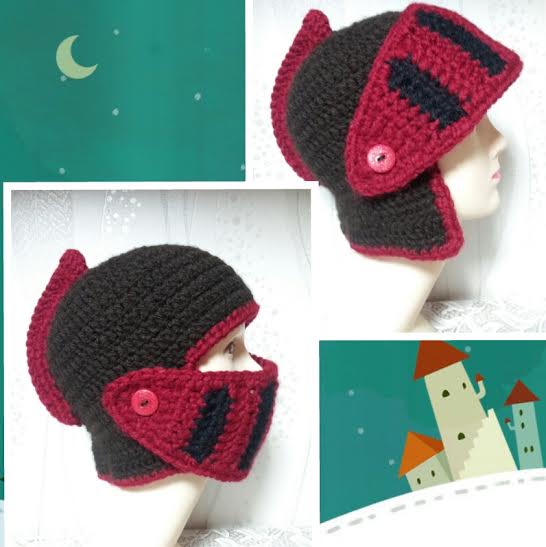 Детские шапочки, шарфики