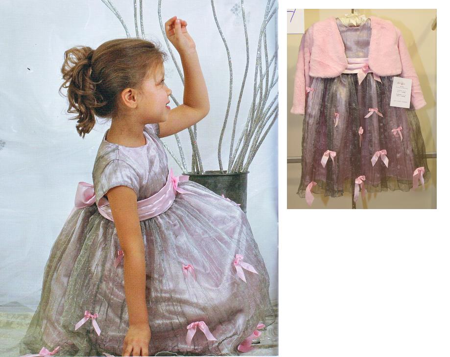 DAGA платье+болеро, р.116, цена 1500р.. 116-122