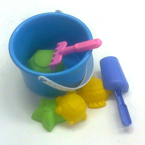 Погремушки