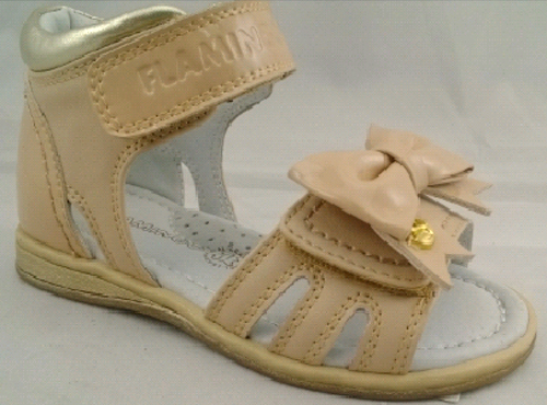 QS5718. ФЛАМИНГО Весна-Лето 2015