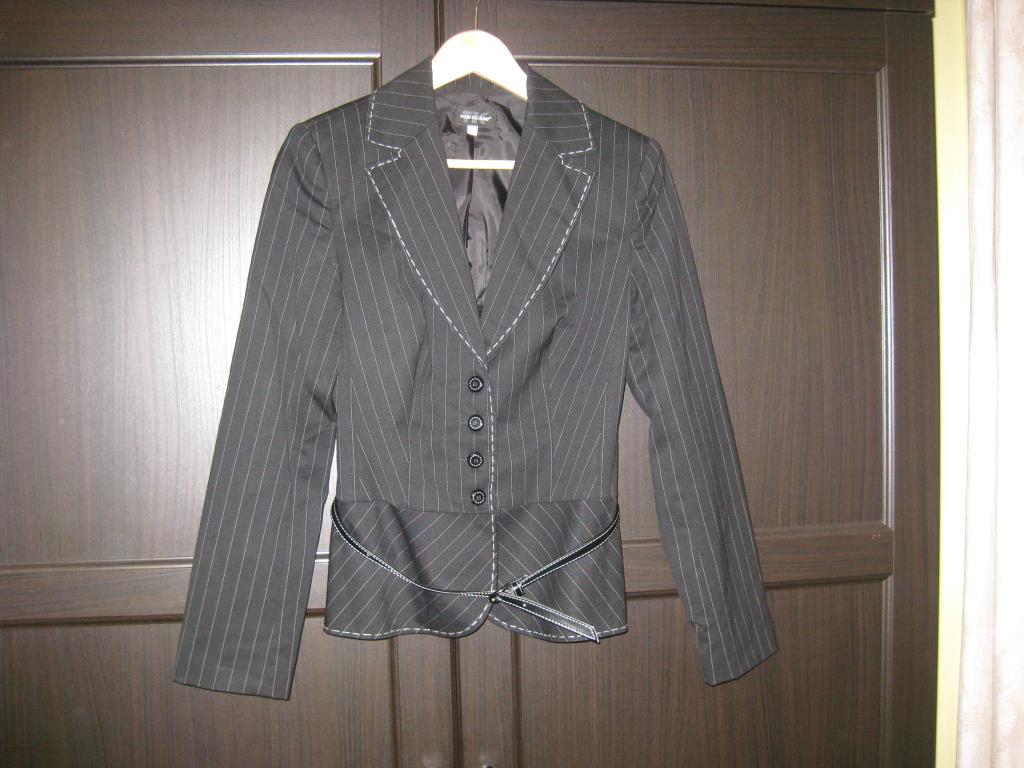 Деловой костюм Tom Klaim