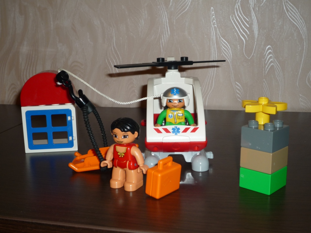 Пристроено