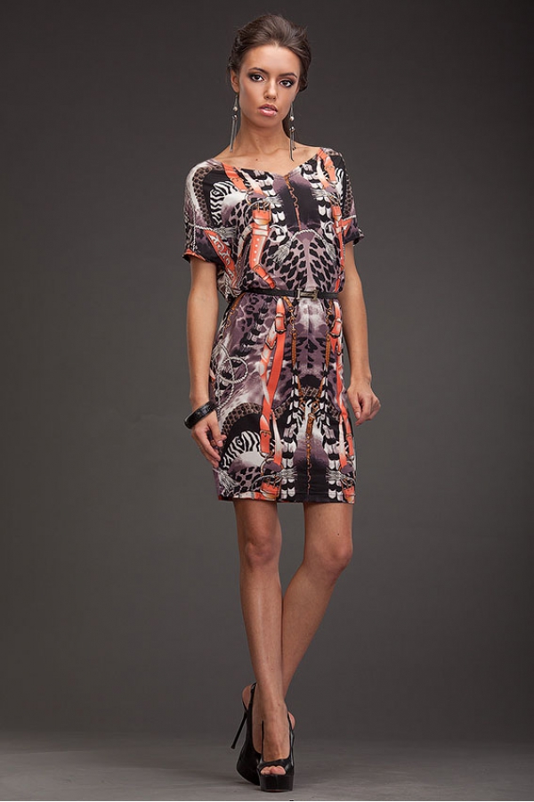 Fl*y - сделано в России для Ж)