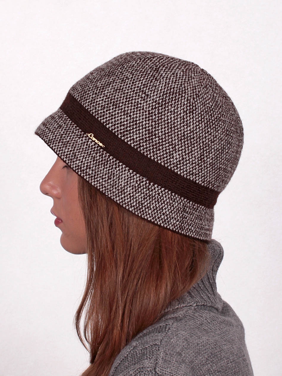 шляпка. Пристрой