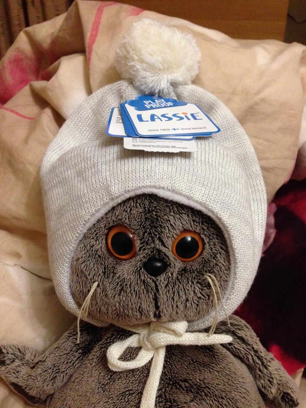 L*A*S*S*I*E 2014-2015