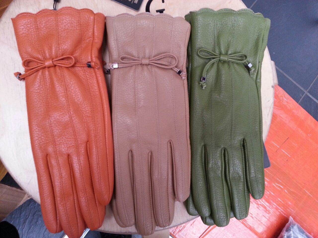 0005 бантик. ПЕРЧАТКИ 2014-2015