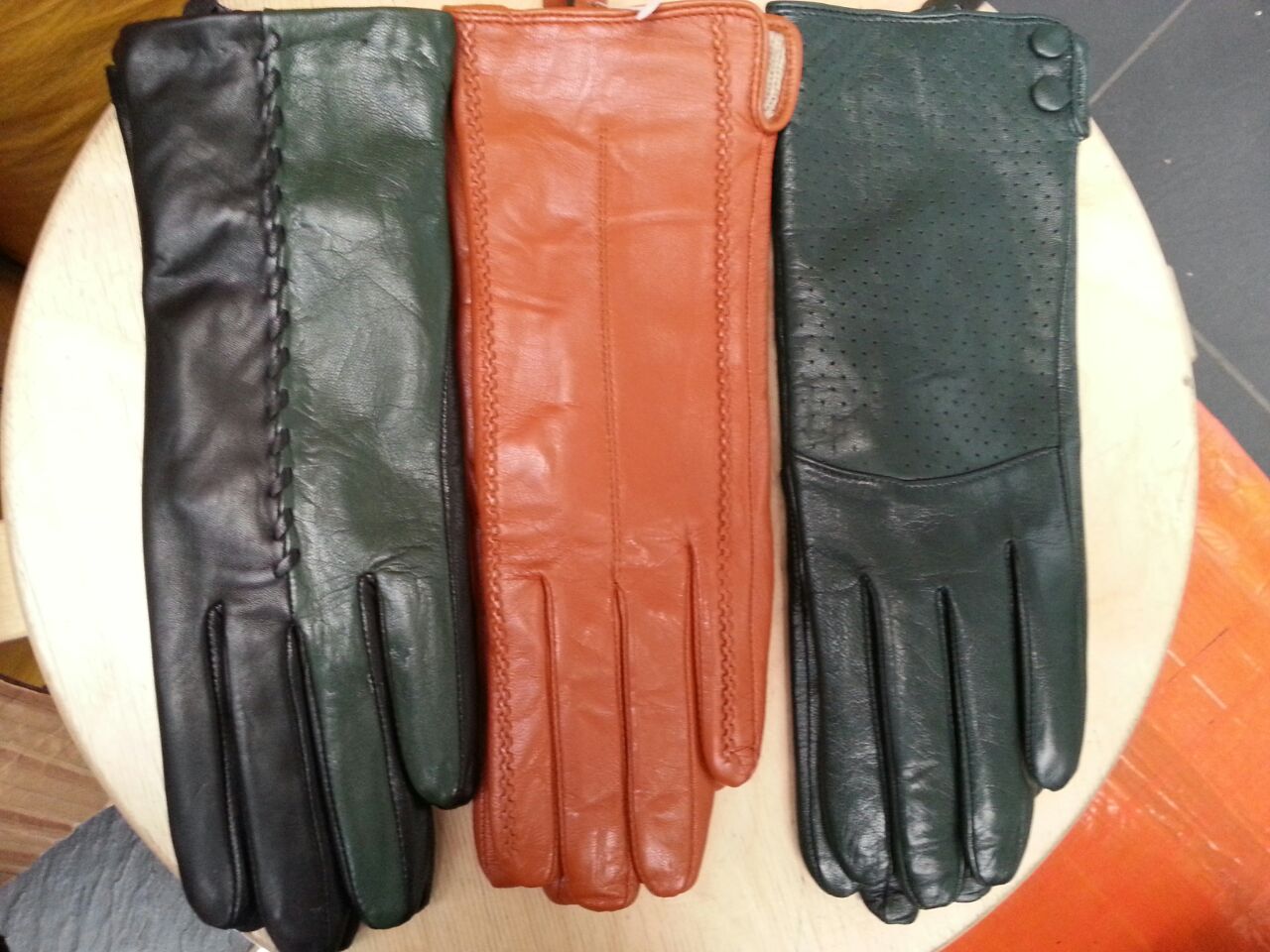 0006 . ПЕРЧАТКИ 2014-2015