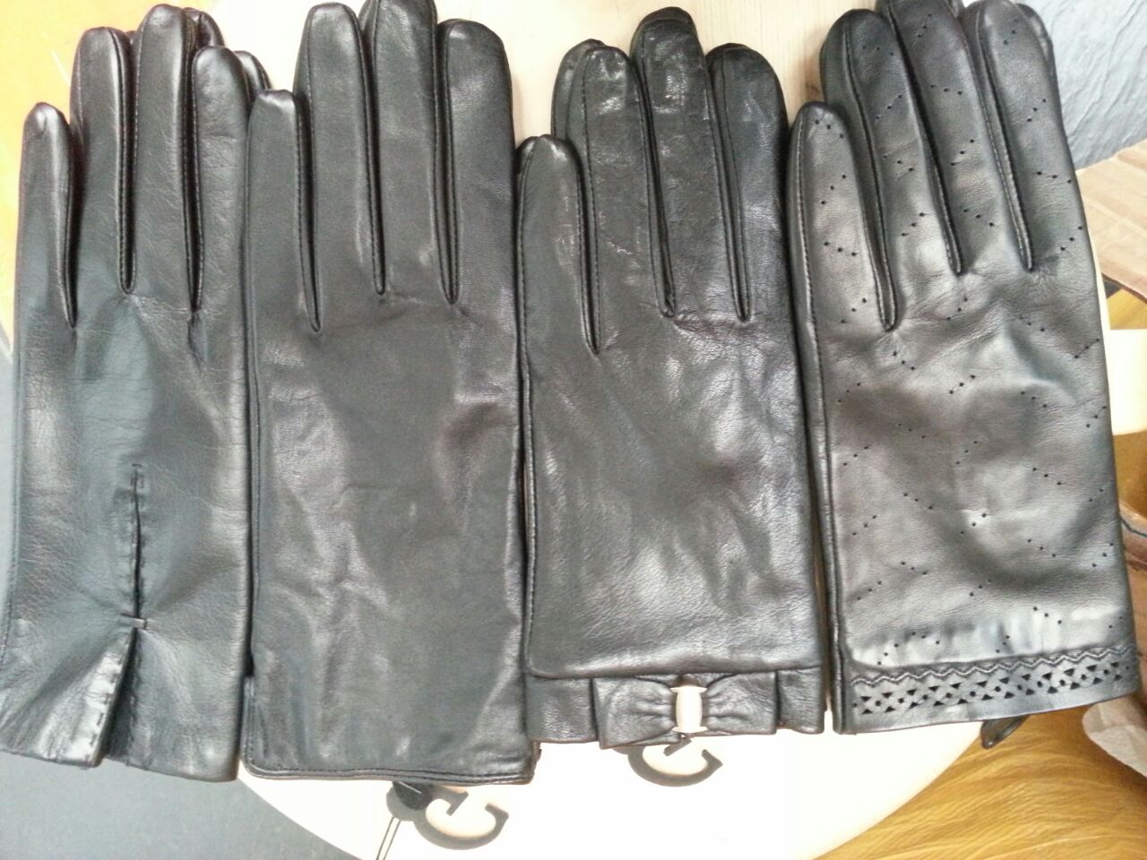 0007. ПЕРЧАТКИ 2014-2015