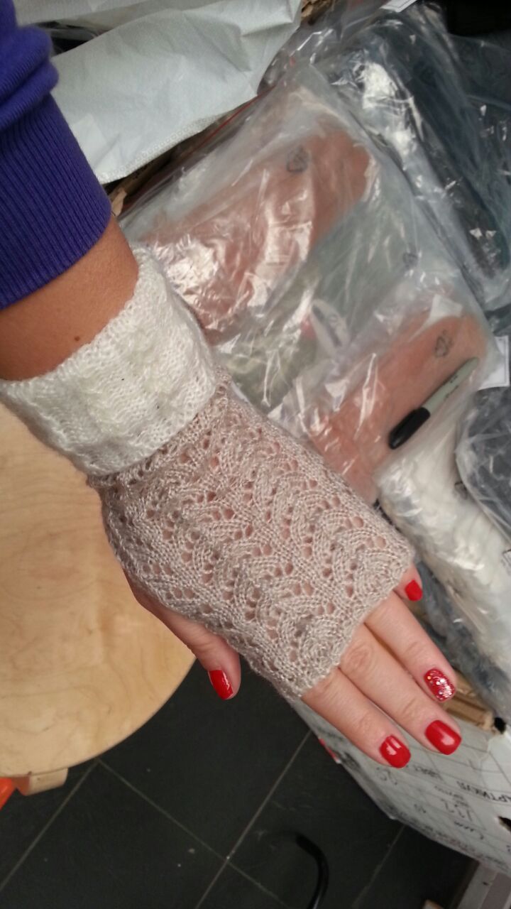 ПЕРЧАТКИ 2014-2015