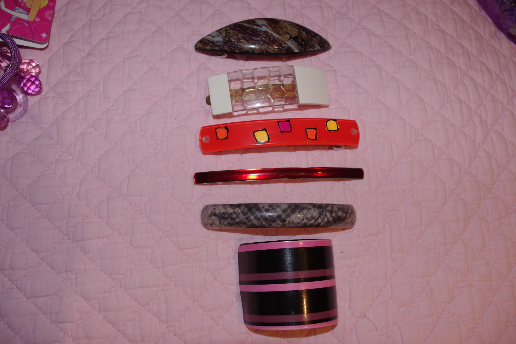 автоматы-6 штук-150. БИЖУ