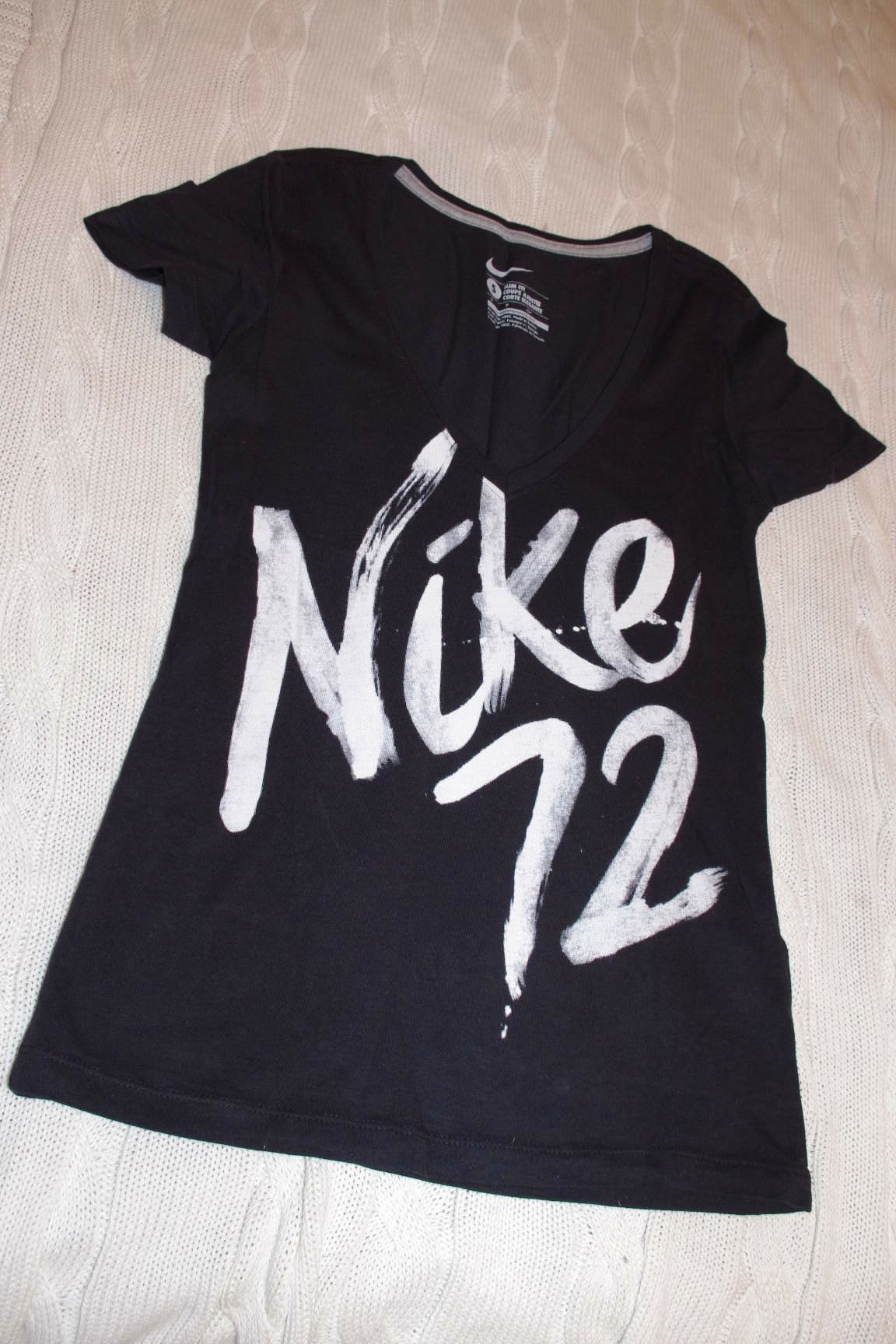 Nike -S-300. ЗАБРАЛИ