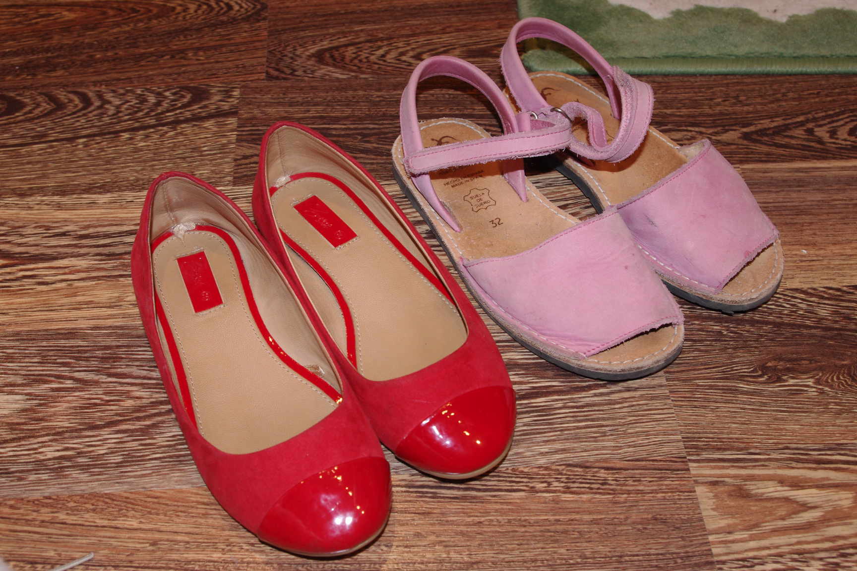 32 размер. ЗАБРАЛИ