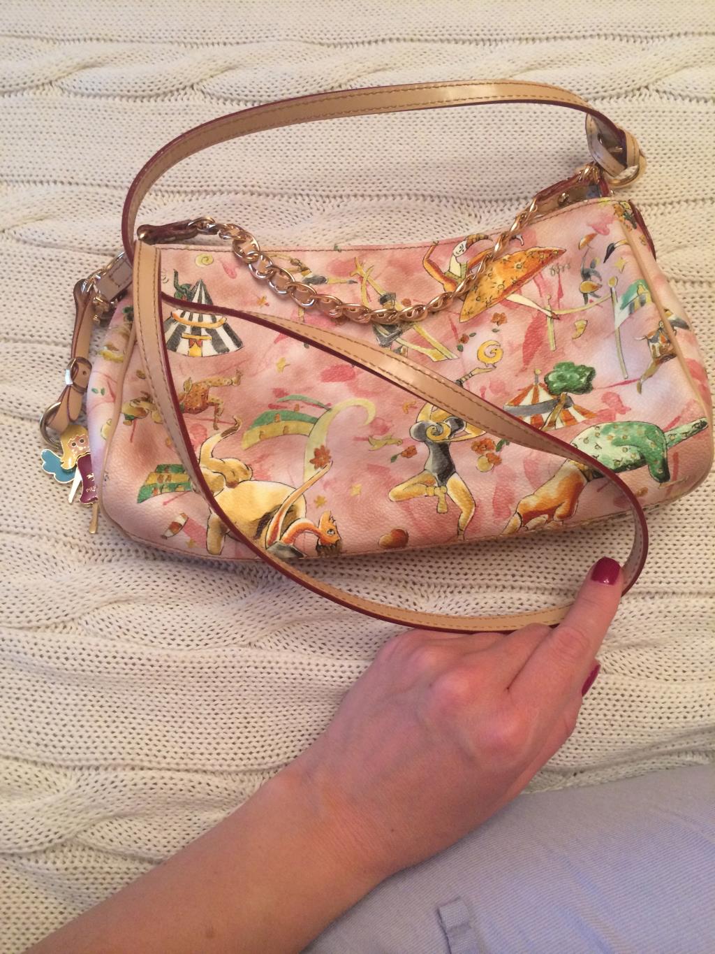 сумка Гуиди,кожа. ЗАБРАЛИ