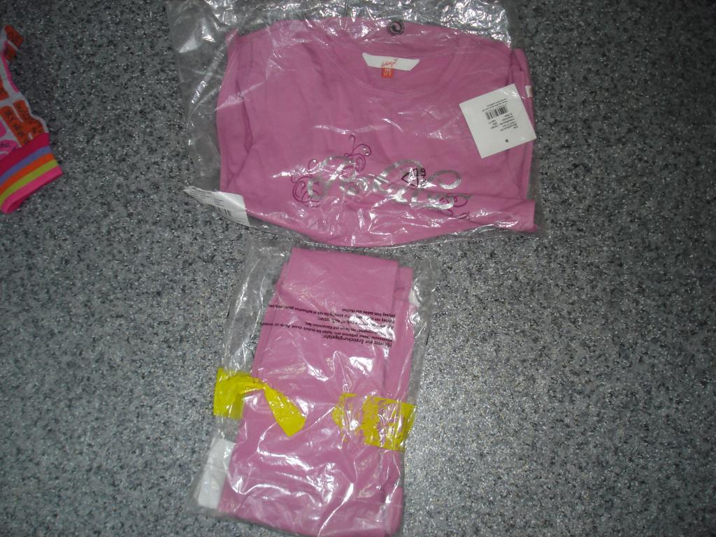 НОВОЕ ДЕТСКОЕ НА ПРОДАЖУ-ДЛЯ ДЕВОЧКИ