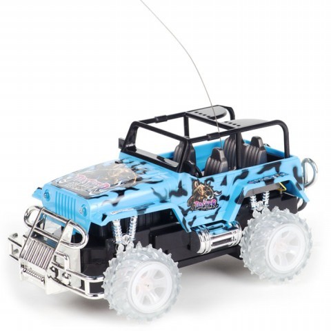 305. Роботы и прочее