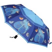 Зонт Лорел Берч. Пристроено