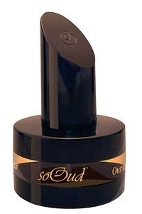 Ouris Parfum Nektar, SoOud. РАСПИВ www.laparfumerie.org 