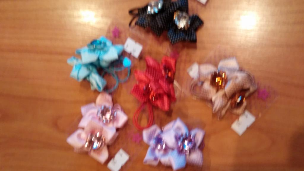 Украшения для девочек