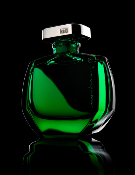 Truly, Stephen Burlingham. РАСПИВ www.laparfumerie.org 