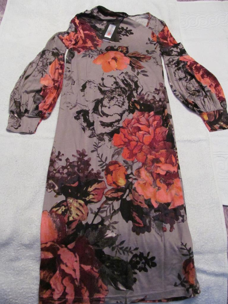 Платье Top*Design. 