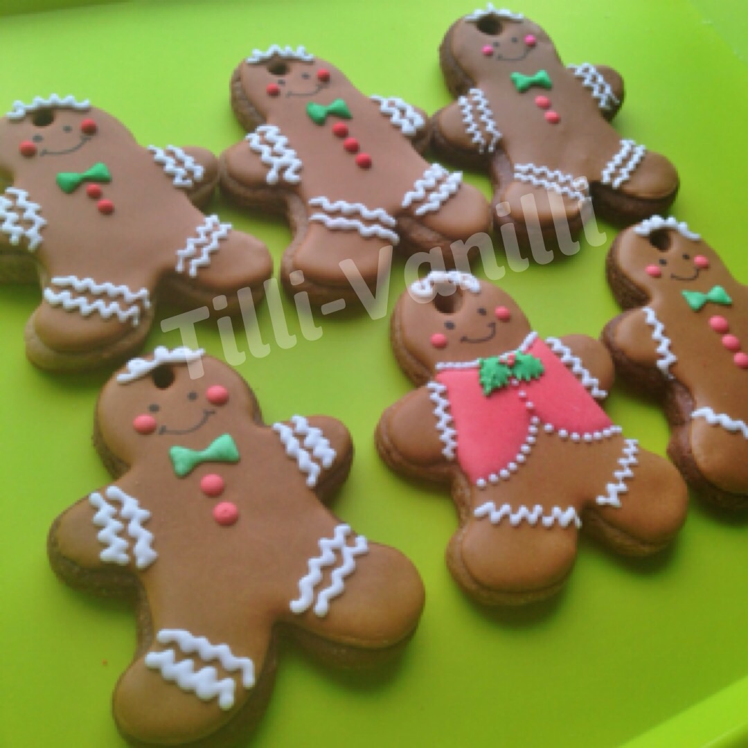 Пряня. Новый год