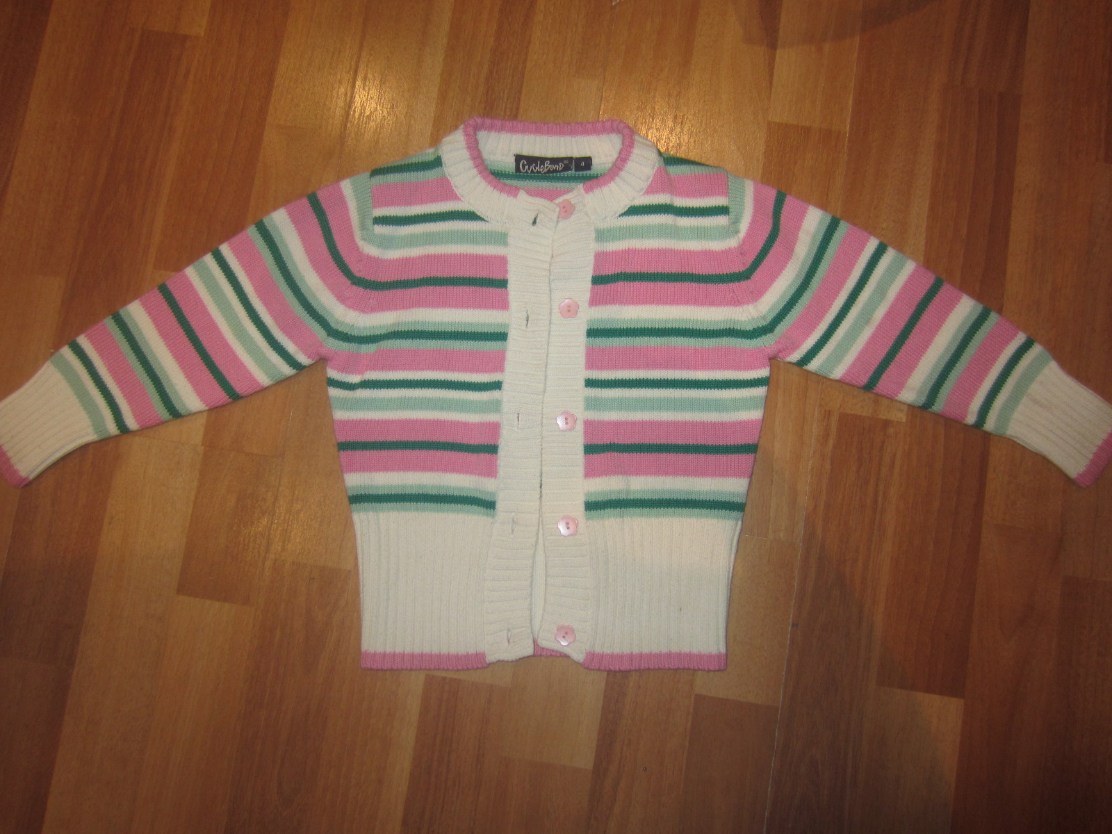 _д/девочек 110-116