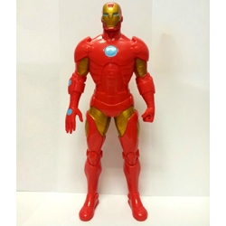 Железный человек. ...Для душа... для детишек... (в системе )