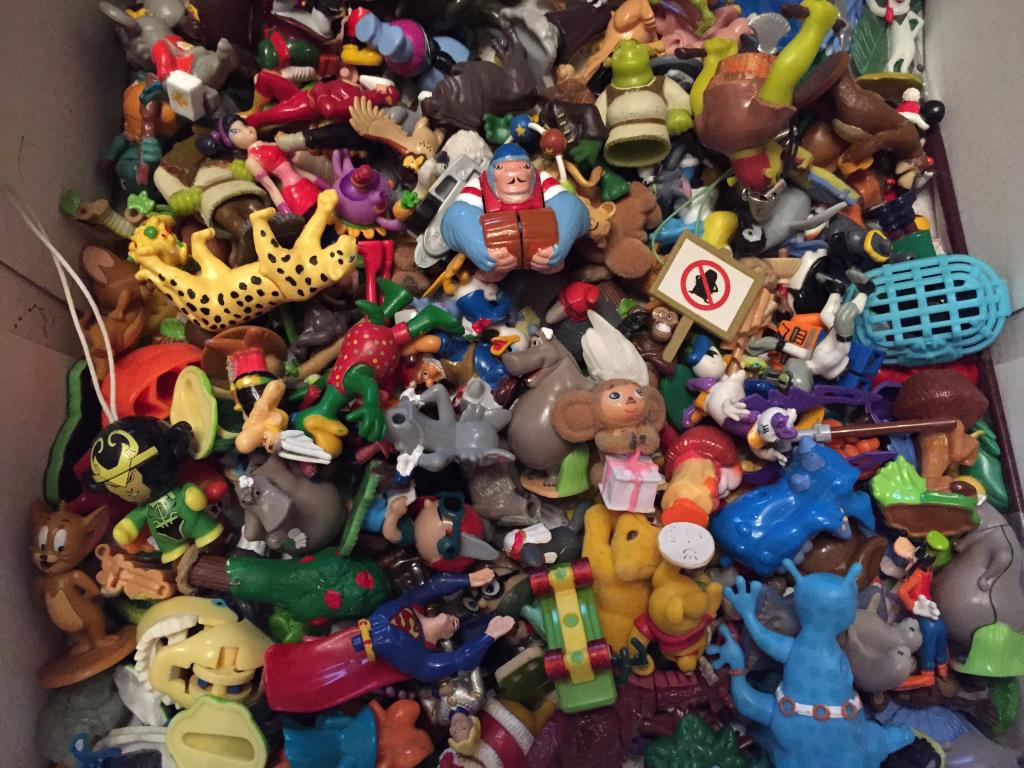 Коллекционирование