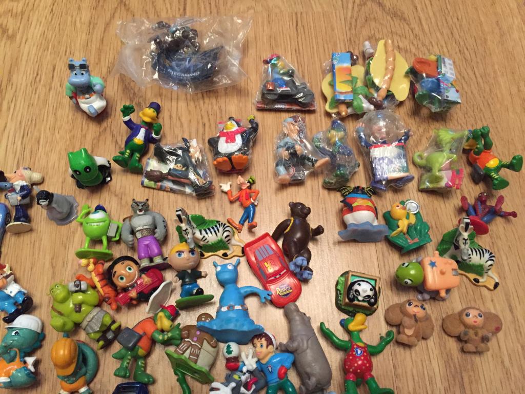 Коллекционирование