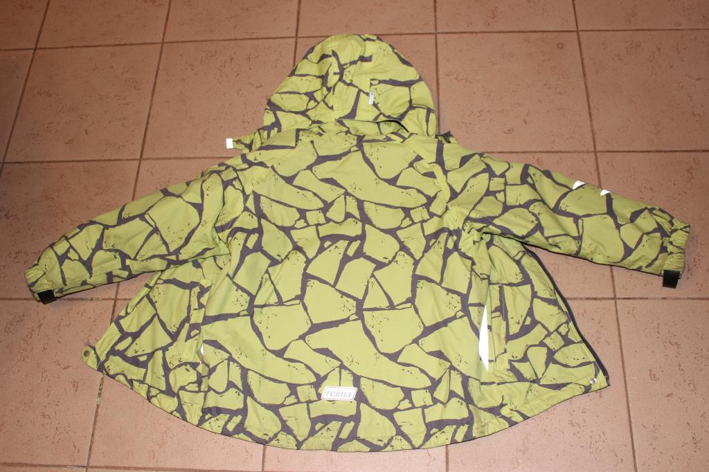 Reima р. 122 +( 10). отложено