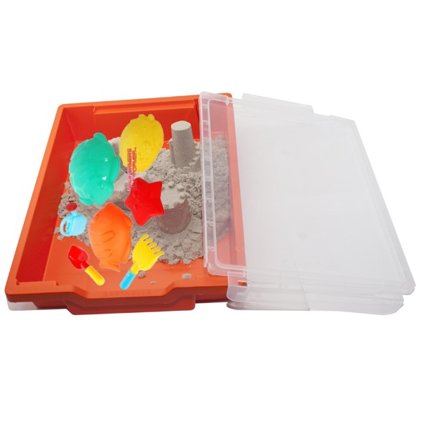 Роботы и прочее