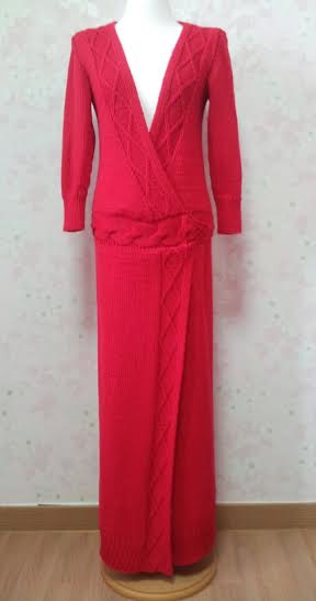 Вечернее платье. Платья