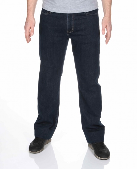 утепленные джинсы 36 разм. пристрой