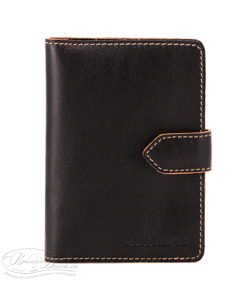 аскент бумажник для водителя. 