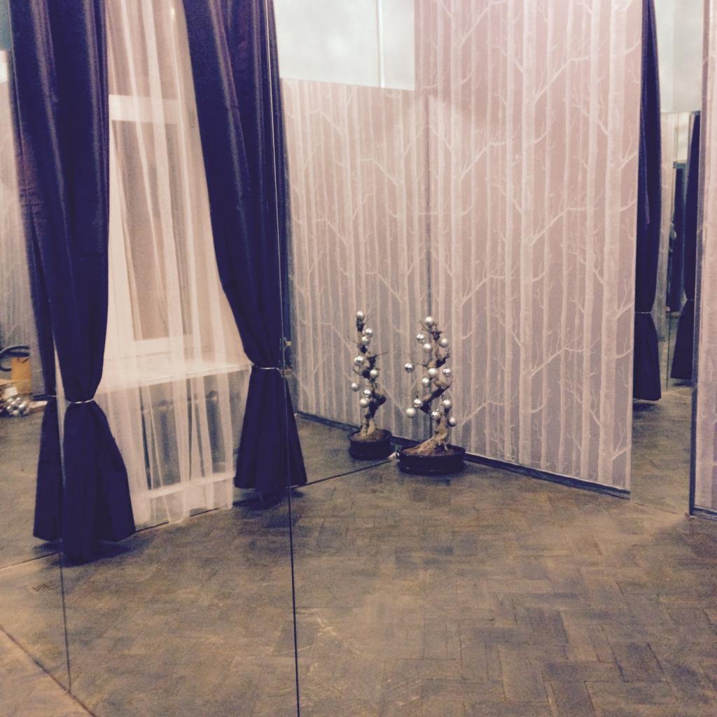 Студия ApArt12