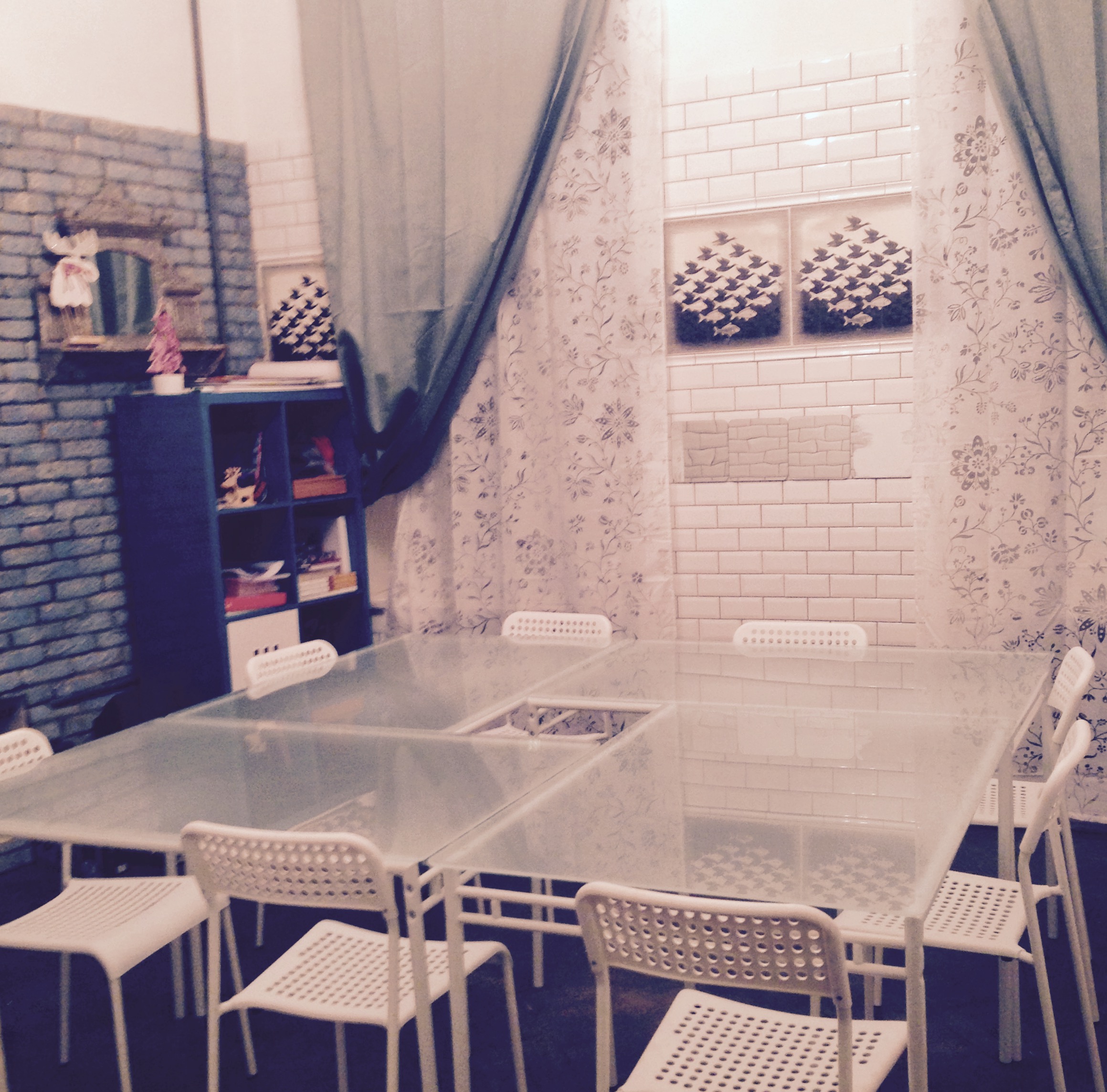 Студия ApArt12