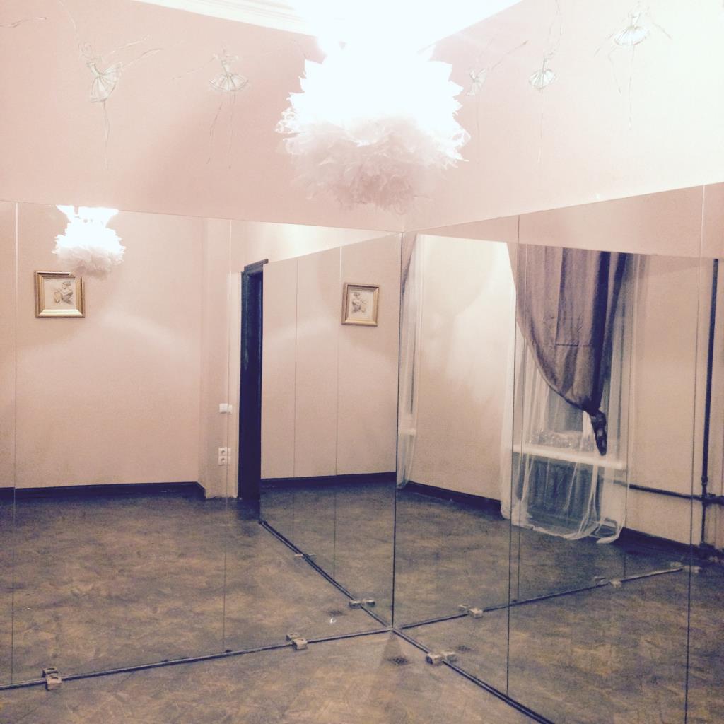 Студия ApArt12